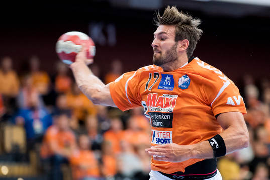 Kristianstads Helge Freiman