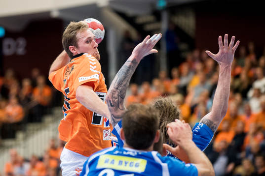 Kristianstads Albin Lagergren