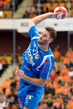 Redbergslids Niclas Fingren
