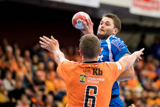 Redbergslids Niclas Fingren