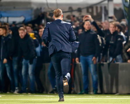 Malmö FFs suppers har klättrat in till planens kant och