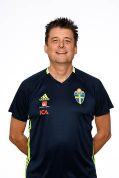 Sveriges läkare Mats Börjesson