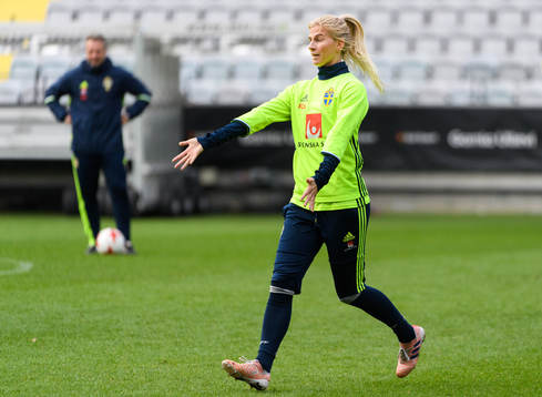 Sofia Jakobsson