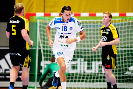 Aranäs Jonathan Wiklund