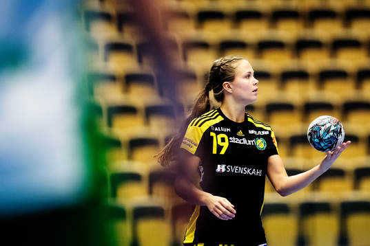Sävehofs Olivia Mellegård