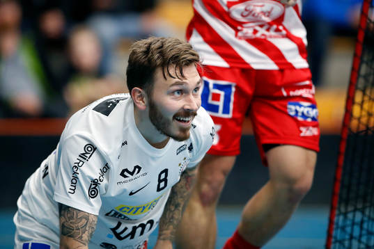 Storvretas Jimmie Pettersson