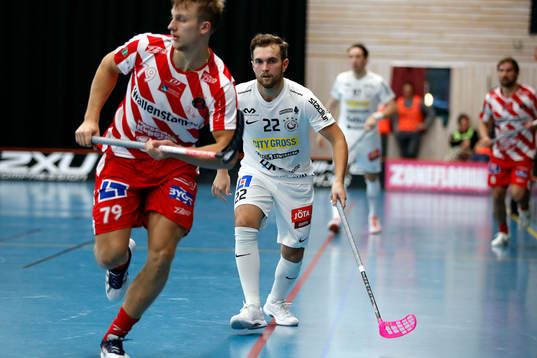 Storvretas Albin Sjögren