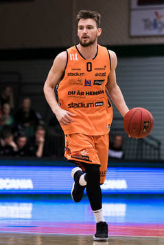 Norrköpings Tim Schüberg