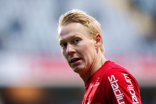 Örgrytes Jacob Ericsson