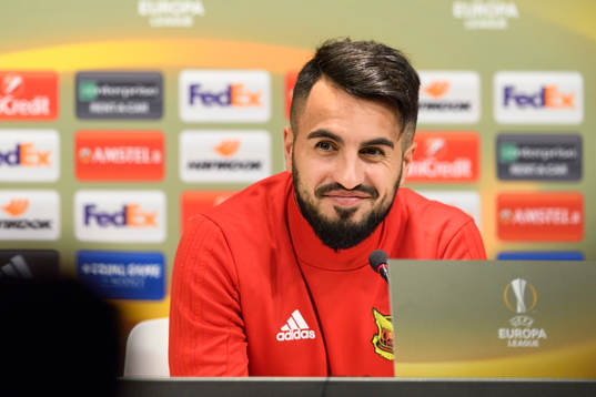 Östersunds Brwa Nouri