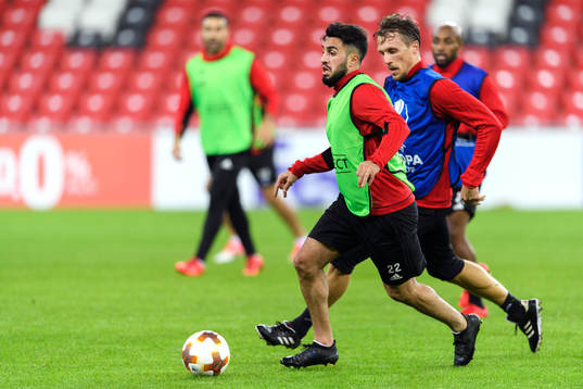 Östersunds Brwa Nouri