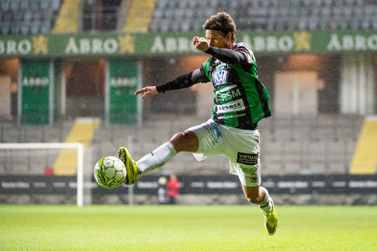 GAIS Dusan Djuric
