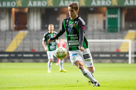 GAIS Erik Westermark