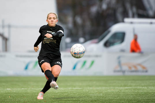 Göteborgs Elin Rubensson