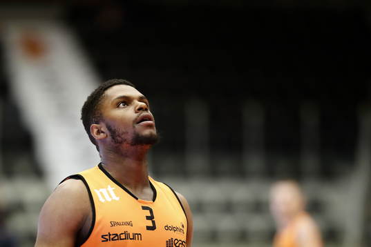 Norrköpings Tyrell Green