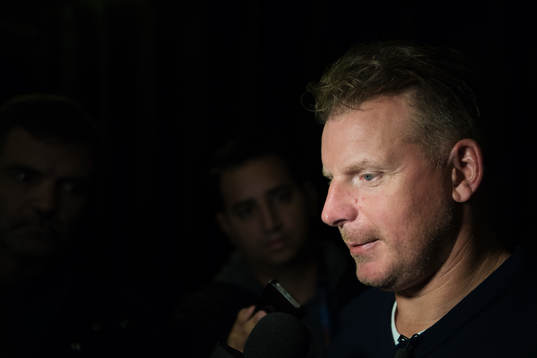 Daniel Alfredsson