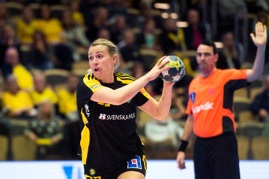 Sävehofs Johanna Alm