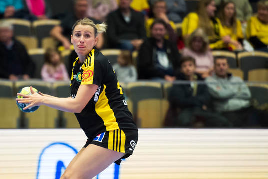 Sävehofs Johanna Alm