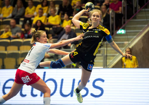 Sävehofs Amanda Thorp