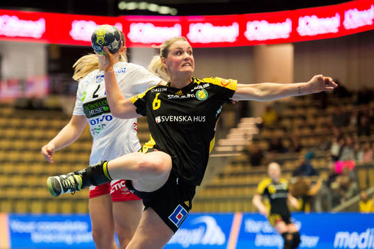 Sävehofs Ida Odén