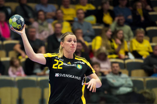Sävehofs Johanna Alm