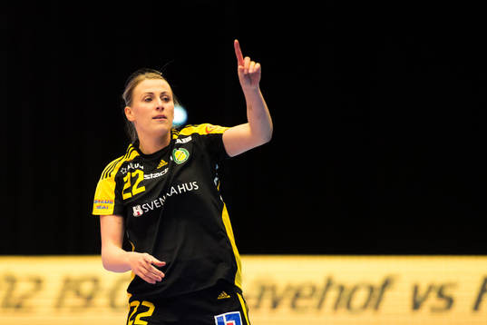 Sävehofs Johanna Alm