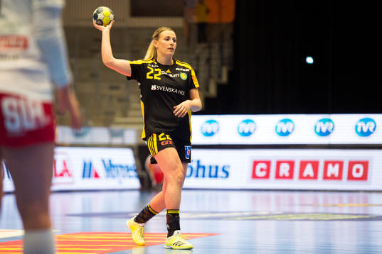 Sävehofs Johanna Alm