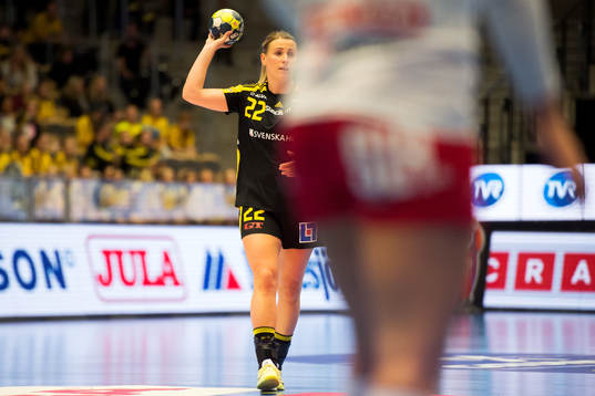 Sävehofs Johanna Alm