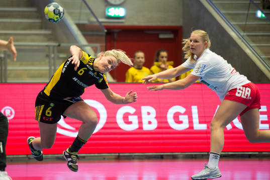 Sävehofs Ida Odén
