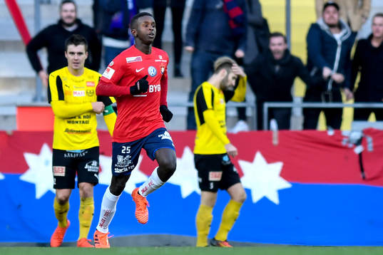 Örgrytes Mohamed Said Adanjublar
