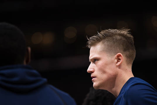 Utahs Jonas Jerebko