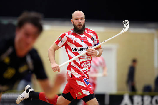 Pixbos Martin Östholm