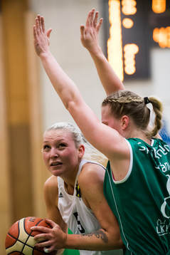 s Michaela Borg