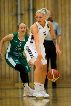 s Michaela Borg