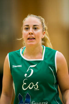 Eos Olivia Lindgren