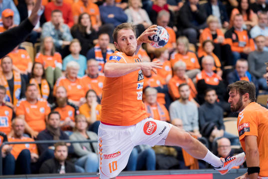 Kristianstads Albin Lagergren
