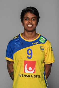 Sveriges Loui Sand