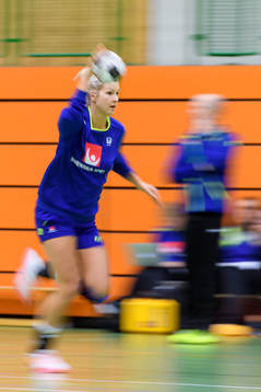 Ulrika Toft Hansen