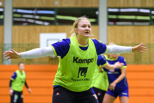 Hanna Blomstrand