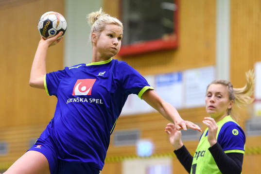 Ulrika Toft Hansen