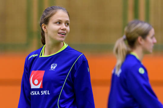 Olivia Mellegård