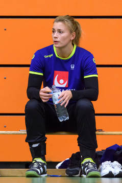 Isabelle Gulldén