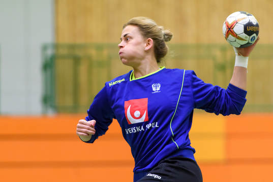 Nathalie Hagman