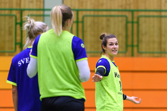 Sabina Jacobsen