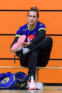 Sabina Jacobsen