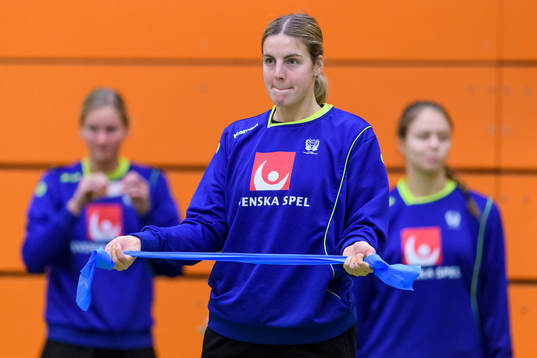 Carin Strömberg