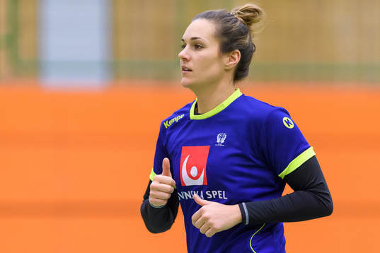 Sabina Jacobsen