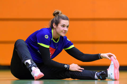 Sabina Jacobsen