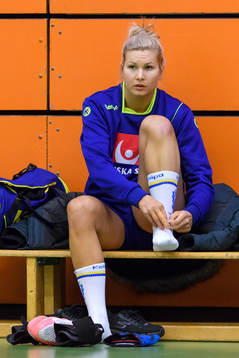Ulrika Toft Hansen
