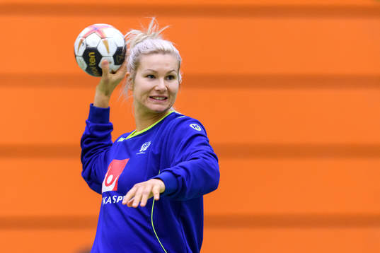 Ulrika Toft Hansen